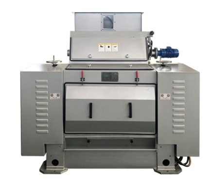 Flaking Machine