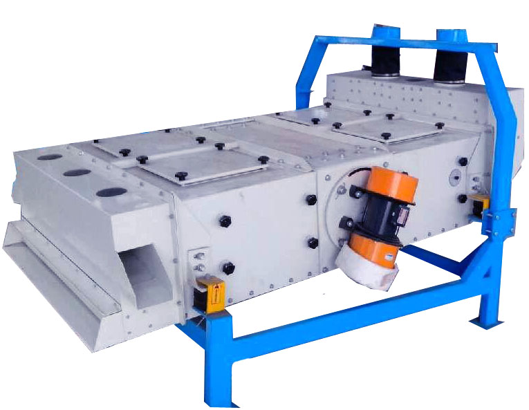 Vibrating Screen